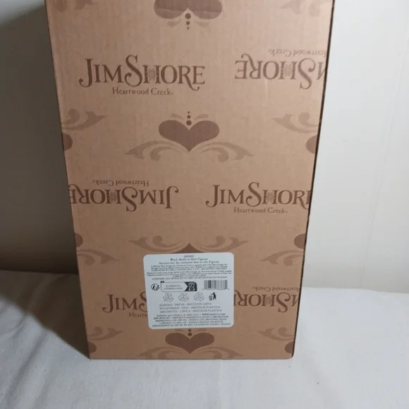 Jim Shore Witch Wicked This Way Enesco NEW - Picture 8 of 13